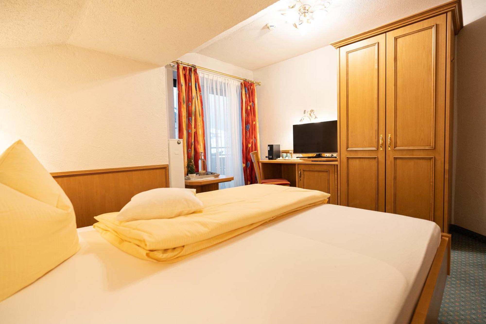 Haller'S Posthotel Riezlern Εξωτερικό φωτογραφία
