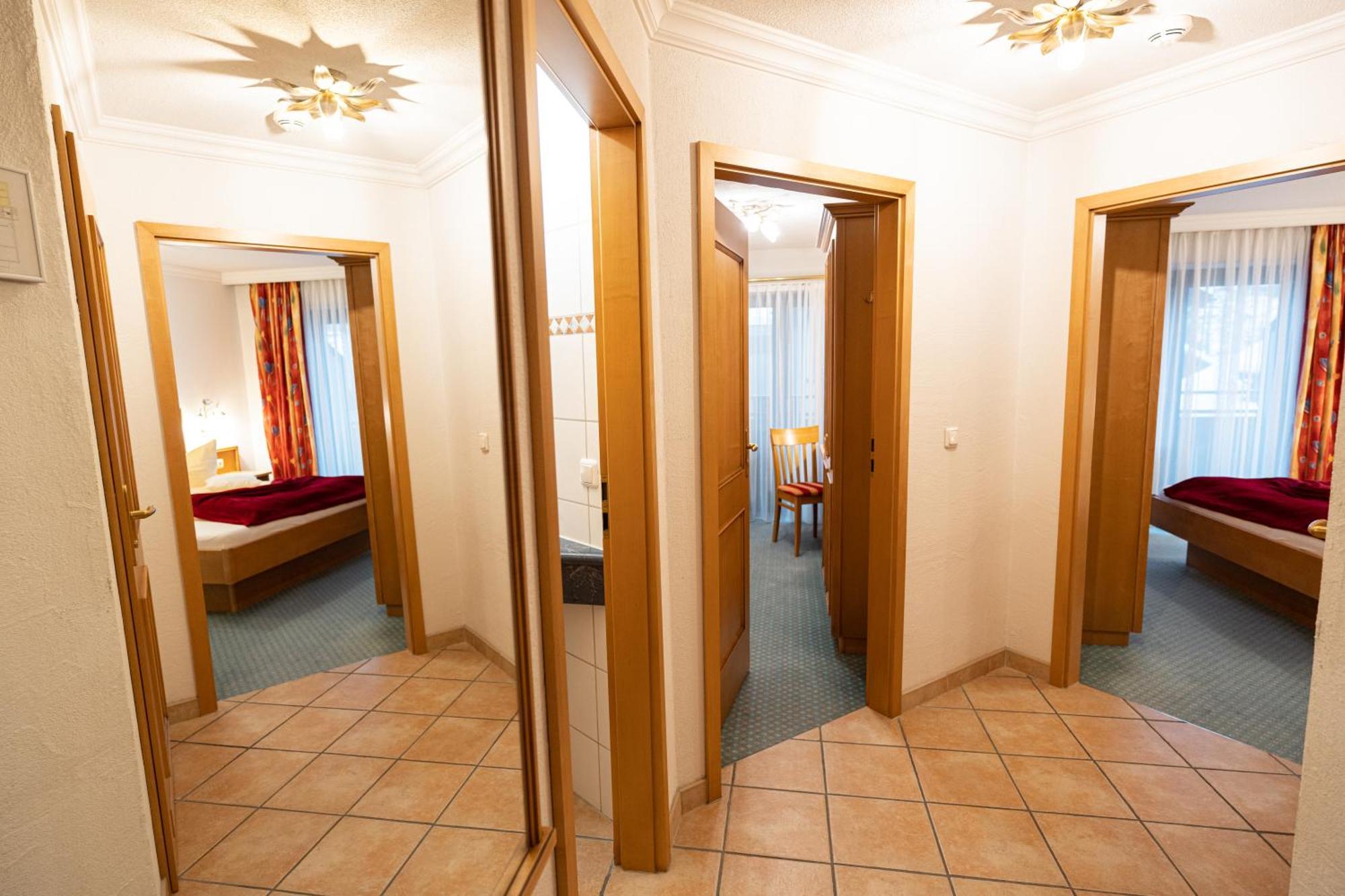 Haller'S Posthotel Riezlern Εξωτερικό φωτογραφία