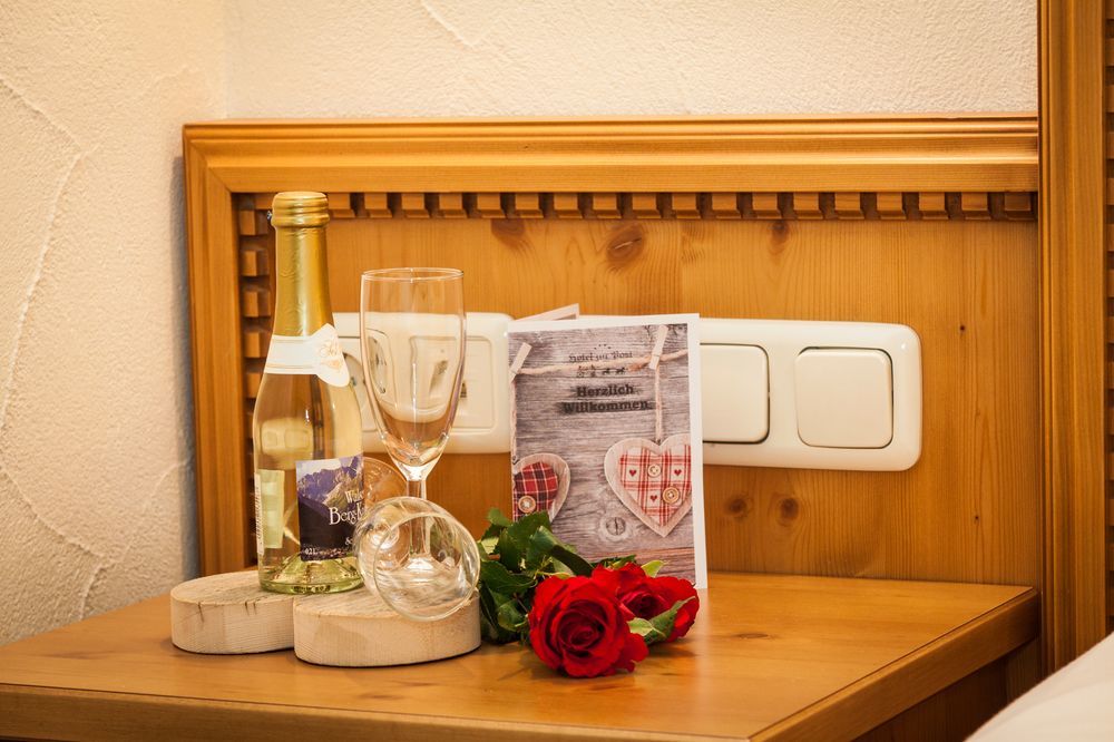 Haller'S Posthotel Riezlern Εξωτερικό φωτογραφία