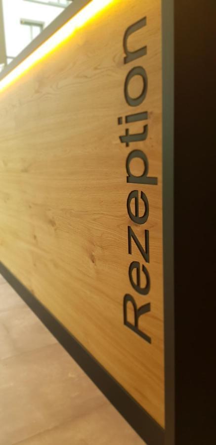Haller'S Posthotel Riezlern Εξωτερικό φωτογραφία